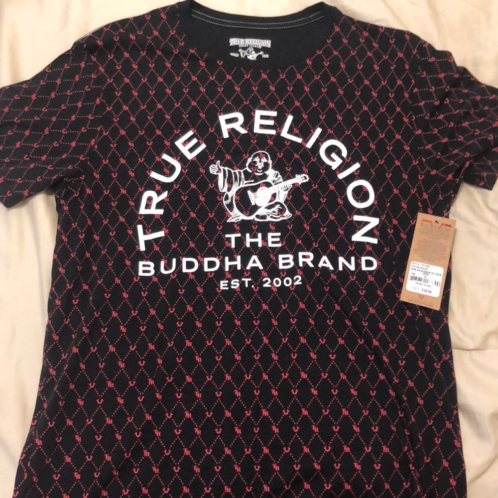 True religion T-shirt